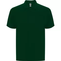   PO6607 - Tricou polo cu maneca scurta - CENTAURO PREMIUM - [Verde sticla]