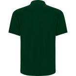 PO6607 - Tricou polo cu maneca scurta - CENTAURO PREMIUM - [Verde sticla]
