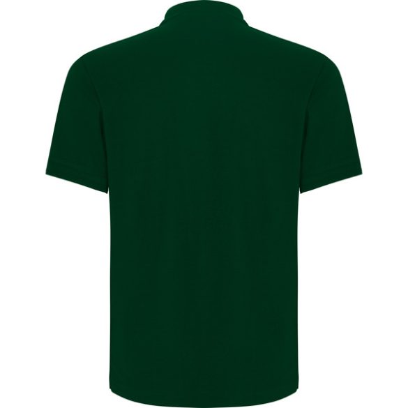 PO6607 - Tricou polo cu maneca scurta - CENTAURO PREMIUM - [Verde sticla]