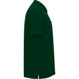 PO6607 - Tricou polo cu maneca scurta - CENTAURO PREMIUM - [Verde sticla]