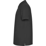 PO6609 - Tricou polo adulti - PEGASO PREMIUM - [Plumb inchis]