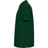 PO6609 - Tricou polo adulti - PEGASO PREMIUM - [Verde sticla]