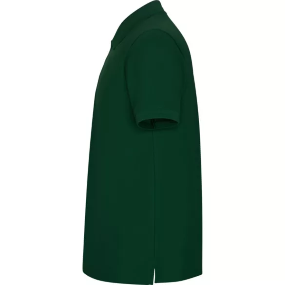 PO6609 - Tricou polo adulti - PEGASO PREMIUM - [Verde sticla]