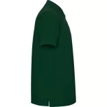 PO6609 - Tricou polo adulti - PEGASO PREMIUM - [Verde sticla]
