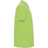 PO6609 - Tricou polo adulti - PEGASO PREMIUM - [Verde mantis]