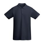 PO6617 - Tricou polo cu maneca scurta - PRINCE - [Bleumarin]