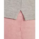 PO6618 - Tricou polo de dama - PRINCE WOMAN - [Rosu]