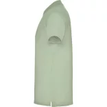 PO6638 - Tricou Polo adulti - STAR - [Verde mist]