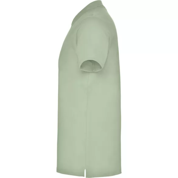 PO6638 - Tricou Polo adulti - STAR - [Verde mist]