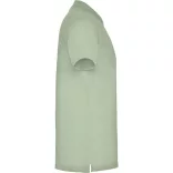PO6638 - Tricou Polo adulti - STAR - [Verde mist]