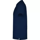 PO6638 - Tricou Polo adulti - STAR - [Bleumarin]