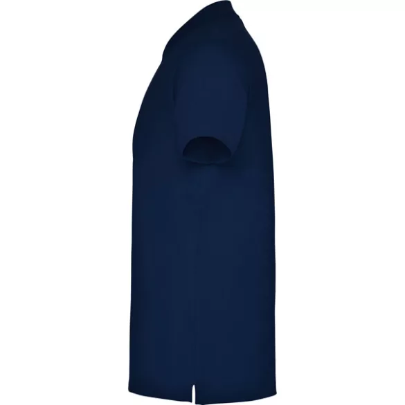 PO6638 - Tricou Polo adulti - STAR - [Bleumarin]