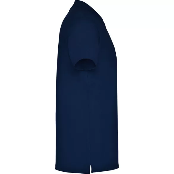 PO6638 - Tricou Polo adulti - STAR - [Bleumarin]