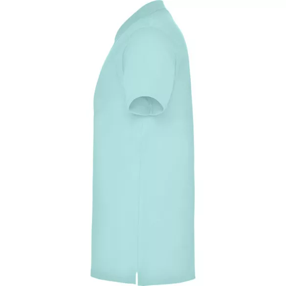 PO6638 - Tricou Polo adulti - STAR - [Verde menta]