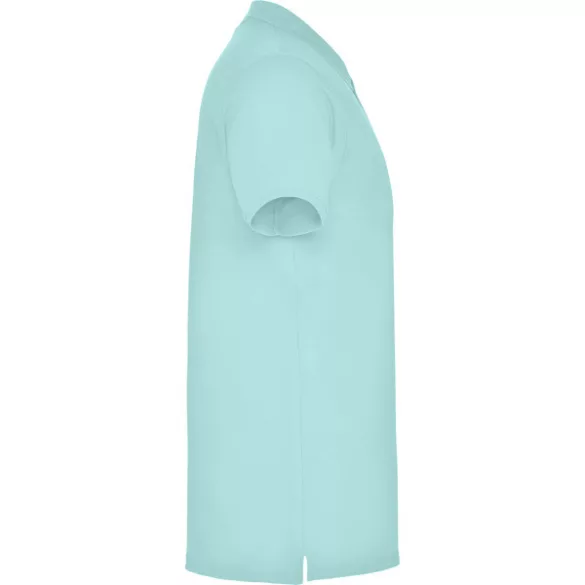 PO6638 - Tricou Polo adulti - STAR - [Verde menta]