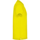 PO6638 - Tricou Polo copii - STAR - [Galben]