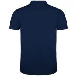 PO6641 - Tricou polo - IMPERIUM - [Bleumarin]