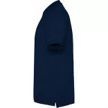 PO6641 - Tricou polo - IMPERIUM - [Bleumarin]