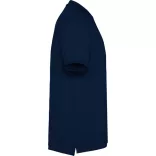 PO6641 - Tricou polo - IMPERIUM - [Bleumarin]