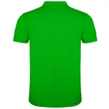 PO6641 - Tricou polo - IMPERIUM - [Verde iarba]