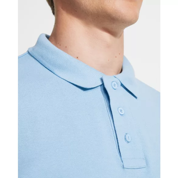 PO6641 - Tricou polo - IMPERIUM - [Verde iarba]