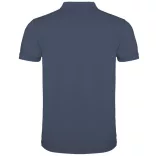 PO6641 - Tricou polo - IMPERIUM - [Denim]