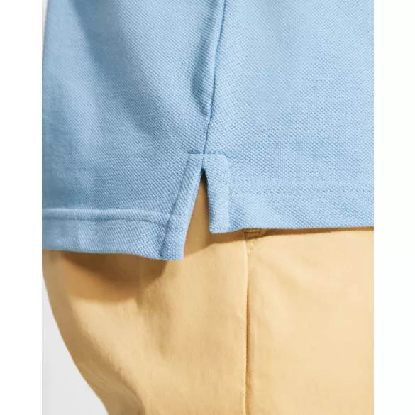 PO6641 - Tricou polo - IMPERIUM - [Denim]