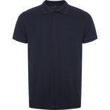 PO8403 - Tricou polo - ROVER - [Bleumarin]