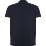 PO8403 - Tricou polo - ROVER - [Bleumarin]