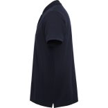 PO8403 - Tricou polo - ROVER - [Bleumarin]