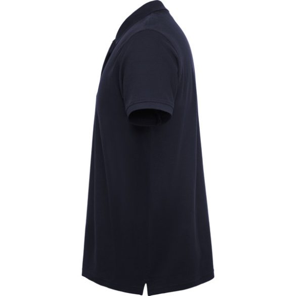 PO8403 - Tricou polo - ROVER - [Bleumarin]