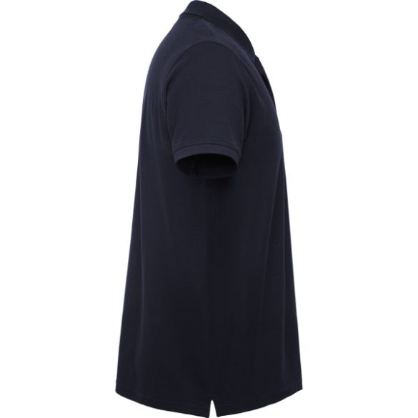 PO8403 - Tricou polo - ROVER - [Bleumarin]