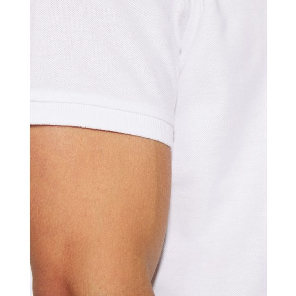 PO8403 - Tricou polo - ROVER - [Bleumarin]