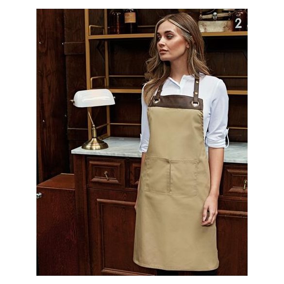 PR123 - Sort ESPRESSO PREMIER [Khaki+Maro]