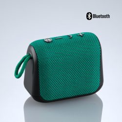 PS50_GR - Boxa wireless COLORISSIMO - [Verde]
