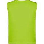 PT0414 - Peto unisex adulti - AJAX - [Verde fluorescent]