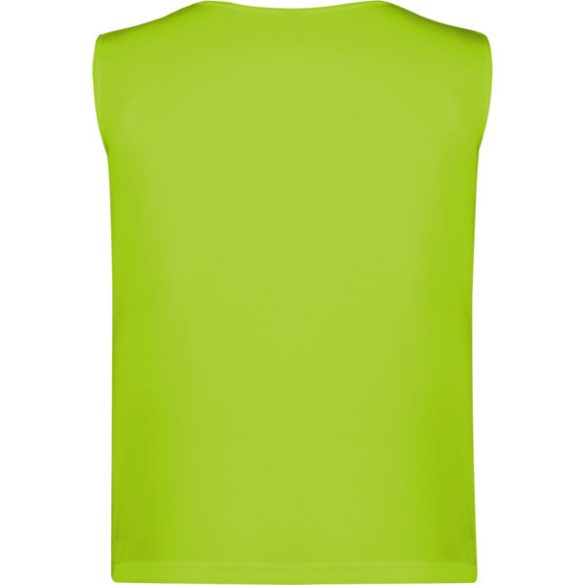 PT0414 - Peto unisex adulti - AJAX - [Verde fluorescent]