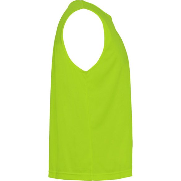 PT0414 - Peto unisex adulti - AJAX - [Verde fluorescent]