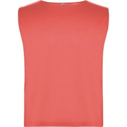 PT0414 - Peto unisex - AJAX - [Corai fluor]