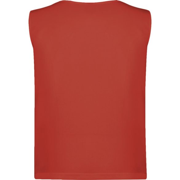 PT0414 - Peto unisex - AJAX - [Rosu]