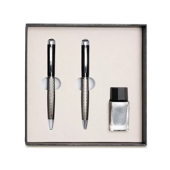 R02313-02-Set-cadou-GASSIN-cu-pix-si-stilou-si-calimara-cu-cerneala-ne
