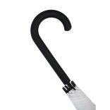 R07920-06 - Umbrela automata FRIBOURG, albastru inchis