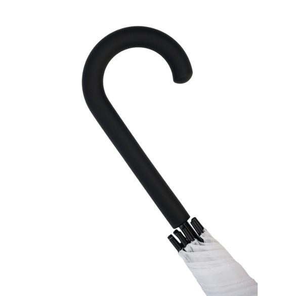 R07920-06 - Umbrela automata FRIBOURG, albastru inchis