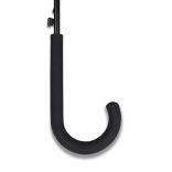 R07920-06 - Umbrela automata FRIBOURG, albastru inchis