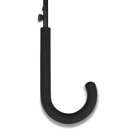 R07920-06 - Umbrela automata FRIBOURG, albastru inchis