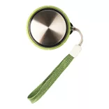 R08268-05-Sticla-SULMONA-din-sticla-550-ml-cu-infuzor-verde