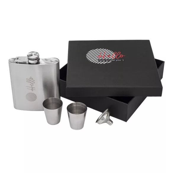 R08310-01 - Set plosca cadou - LUCAN