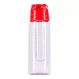 R08313-08-Sticla-sport-FRUTELLO-700-ml-cu-infuzor-rosu