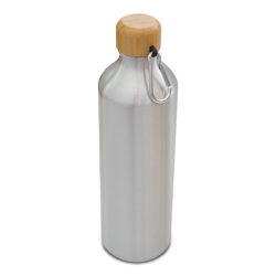 R08415-01 - Sticla din aluminiu - 800 ml - LUQA