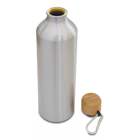 R08415-01 - Sticla din aluminiu - 800 ml - LUQA
